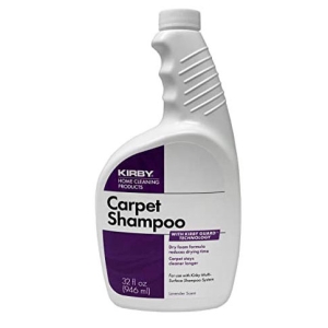 Kirby Teppichshampoo