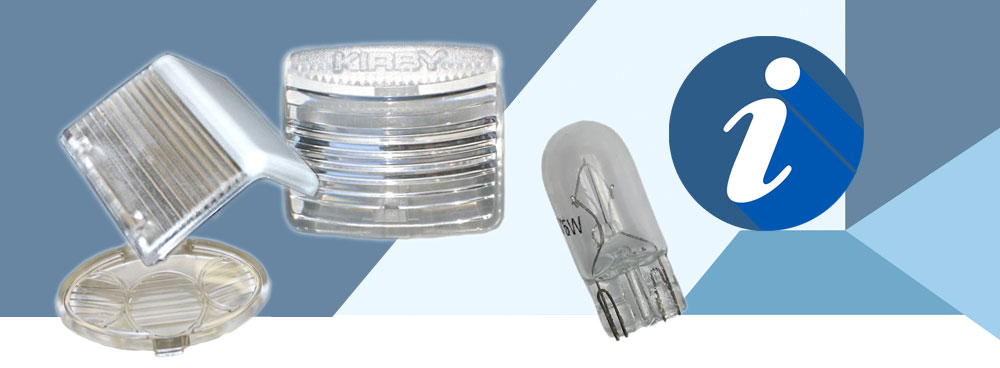 Kirby Lampen und Lampenschirme