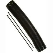 Kirby Füllschlauch Außensack ersetzen