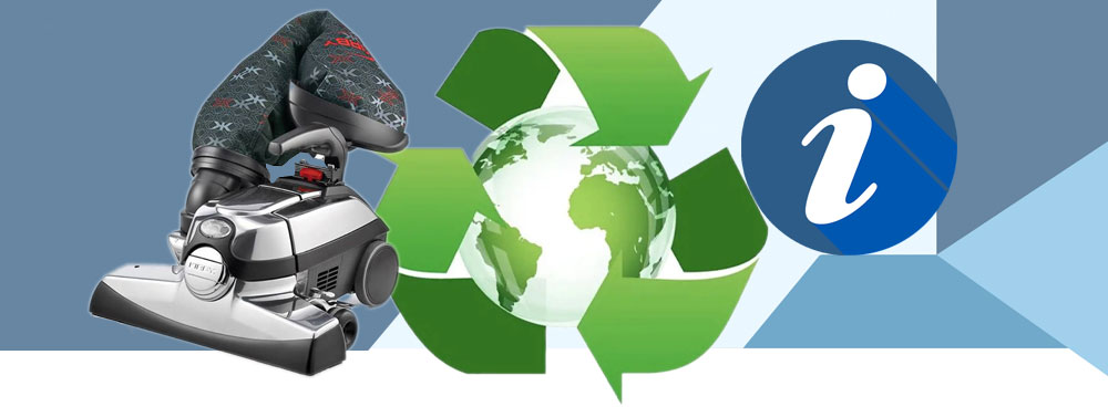 Ist ein Kirby-Staubsauger nachhaltig?