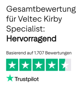 Kirby Staubsauger Erfahrungen