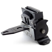 Kirby Schiebekonsole einstellen