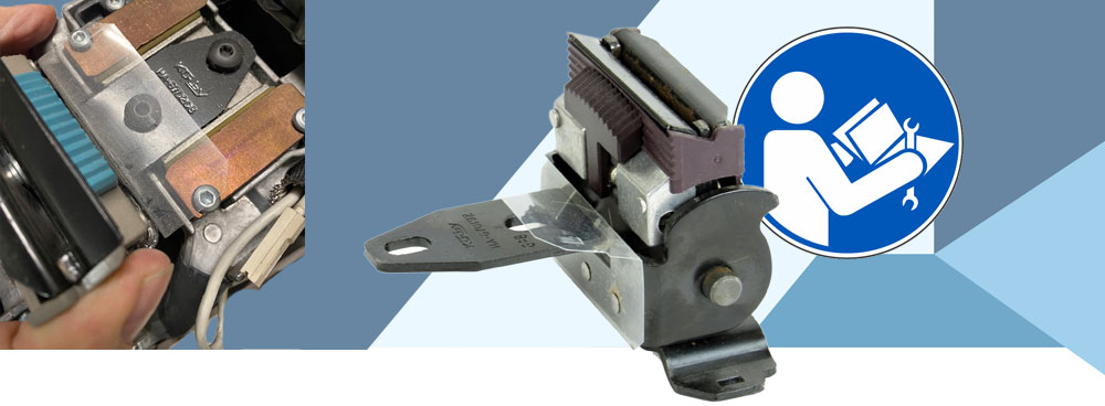 Kirby Schiebekonsole einstellen