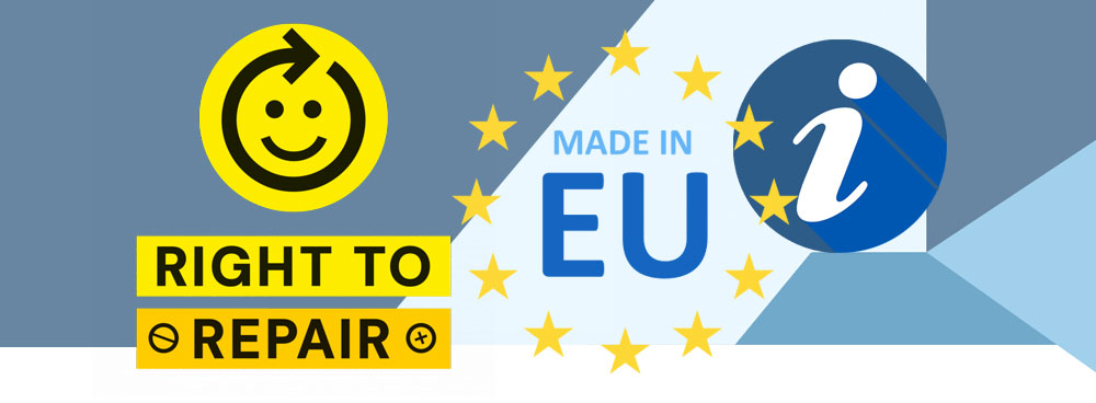 EU-Reparaturpflicht für Ihren Kirby-Staubsauger